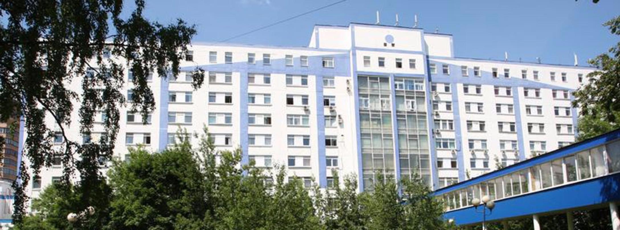 ЦРИ Царицыно - Реабилитационный центр
