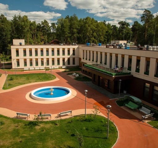 Центр ухода и реабилитации «Малаховка» Senior Group в Подмосковье