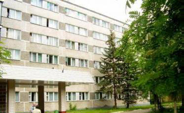 Реабилитационный центр в Москве