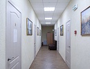 Дом престарелых Красногорск (госпиталь Вишневского)