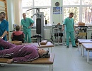Геронтопсихиатрический центр милосердия в Орехово