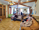 Пансионат «Лесной городок» 13