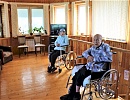 Реабилитационный центр для пожилых в Федоскино