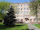 Московский научно-практический центр медицинской реабилитации (Некрасовка)