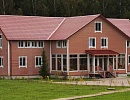 Реабилитационный центр в Жаворонках