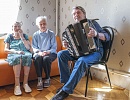 Пансионат для пожилых людей в Пушкино