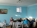 Пансионат для пожилых Алтуфьево (Долгопрудный)