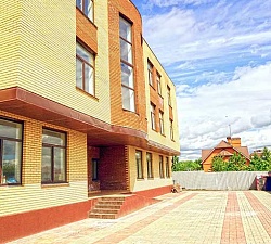 Реабилитационный центр Домодедовская