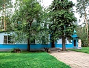 Патронажный центр Королёв (мкр. Первомайский)